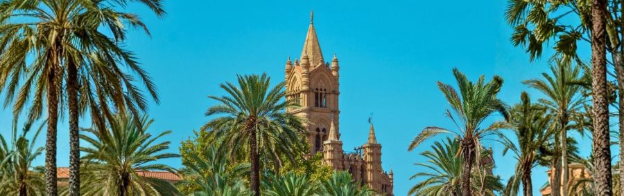 Sizilien – Eine Insel voller Kontraste, Geschichte und mediterraner Lebenslust