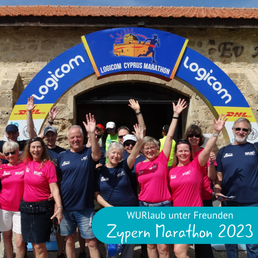 Zypern Marathon 2023