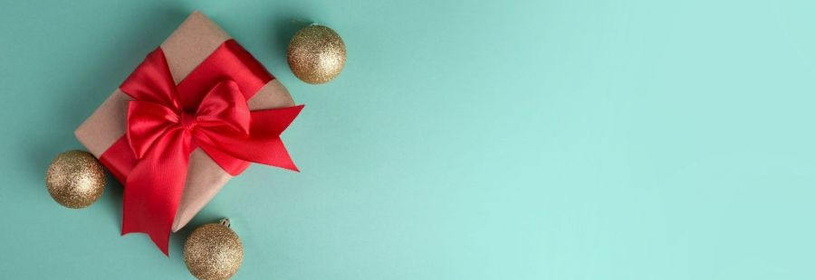 Weihnachtsgeschenke: Unsere 5 Tipps 