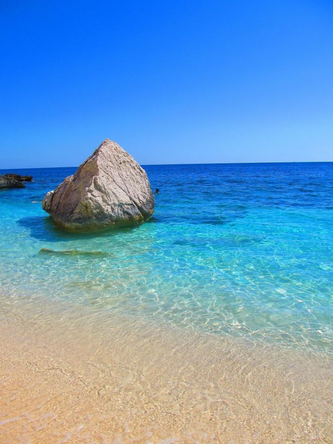 Italien - Sardinien