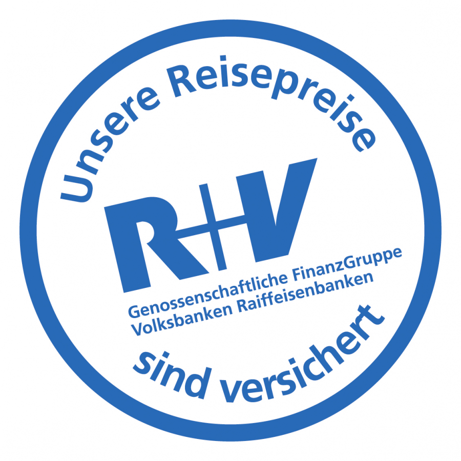 R+V Allgemeine Versicherung AG