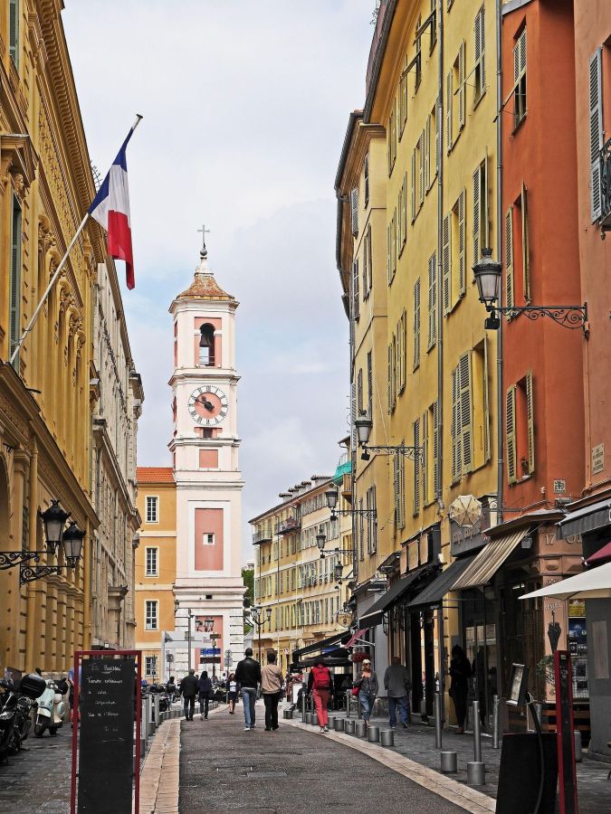 Côte Azur