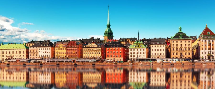 Schweden