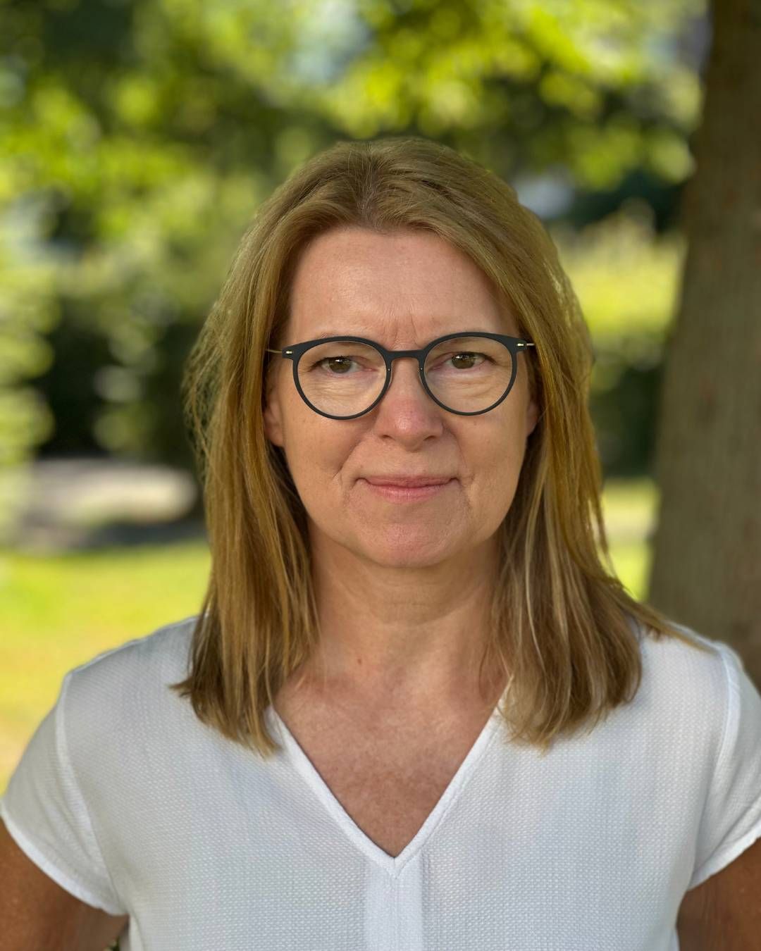 Birgit Meier