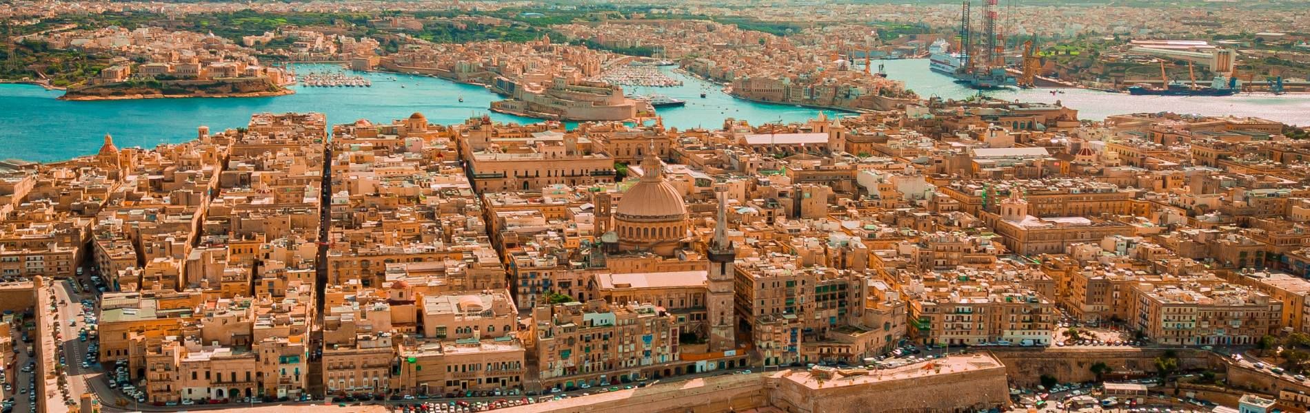 Malta – Mediterranes Inselparadies zwischen Geschichte, Sonne und Lebensfreude