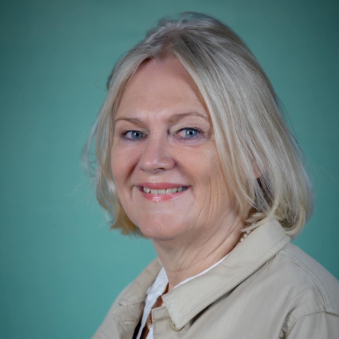 Sabine Reinhartz