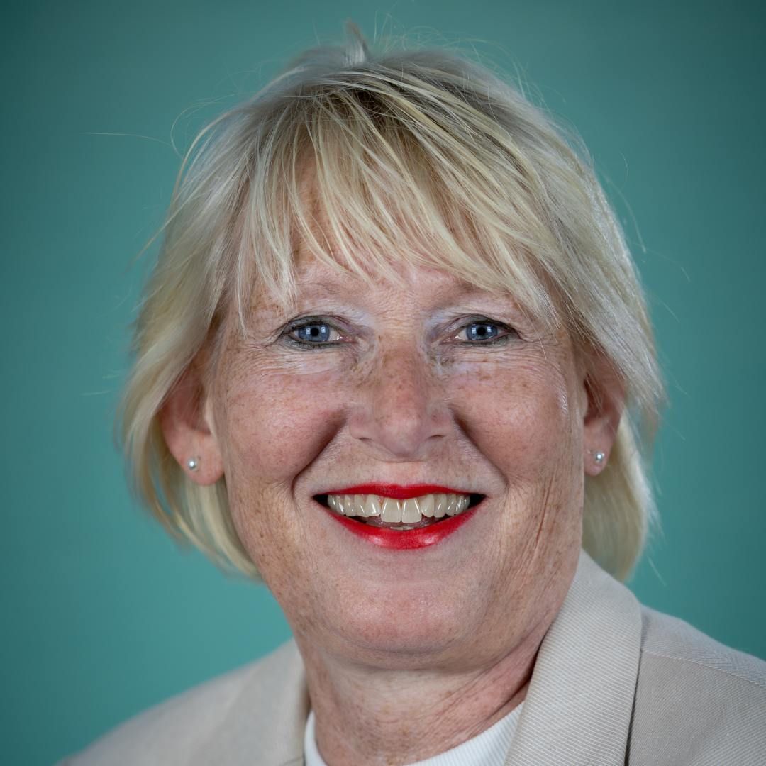 Sandra Hawerkamp