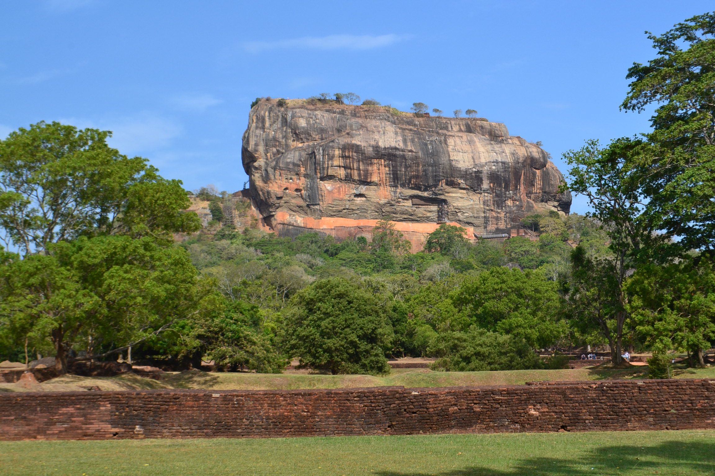 Ayubowan Sri Lanka