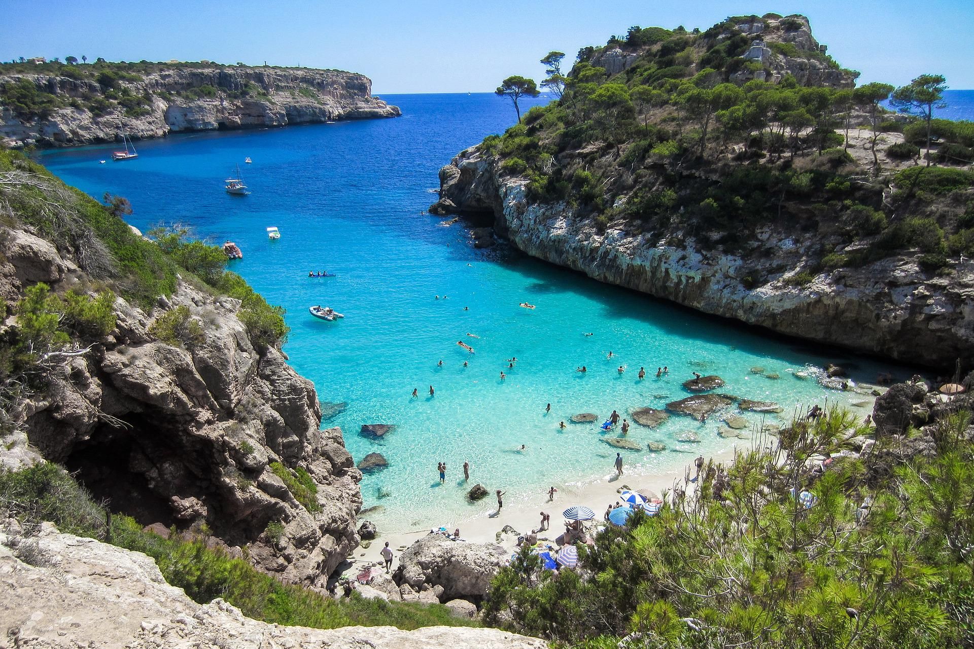 Vielfältiges Mallorca