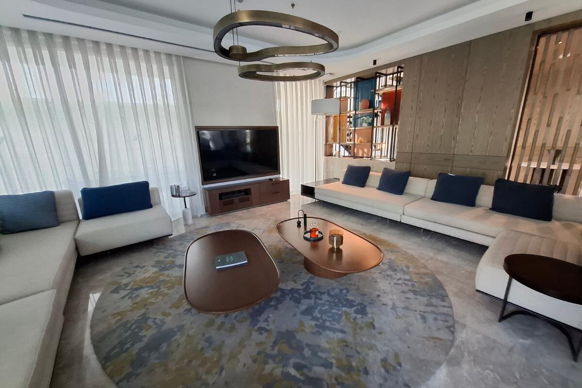 Hotel Lara Barut Collection