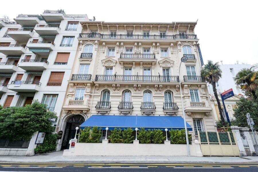 Côte d'Azur - Elegantes Südfrankreich | Hotel Excelsior Nice - Côte Azur