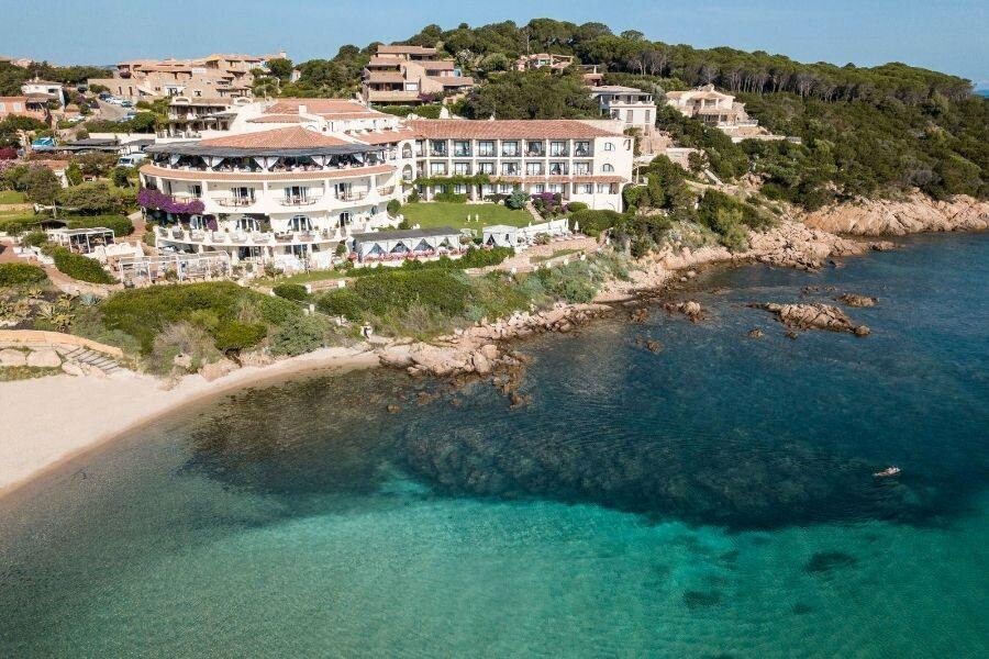 Sardinien - Die Karibik Europas | Club Hotel Baja Sardinia - Sardinien