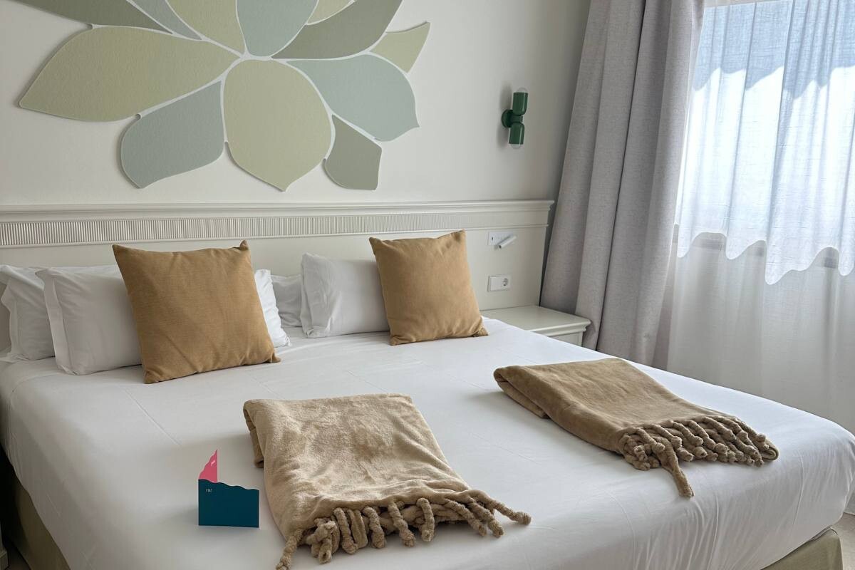Hotelzimmer