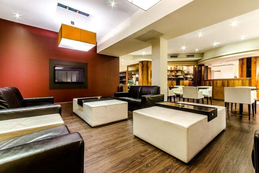 Venedig - Königin der Adria | Smart Hotel - Venedig