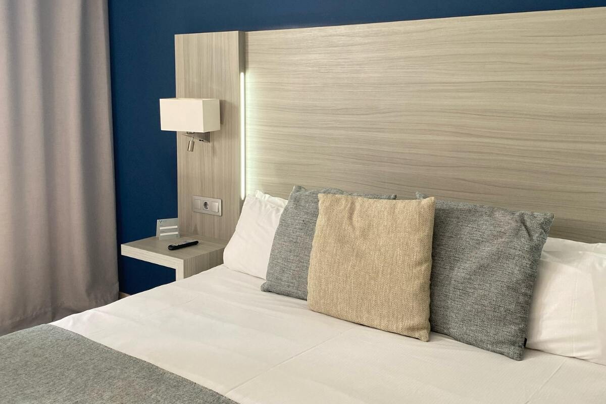 Royal Palm Resort & Spa Zimmer