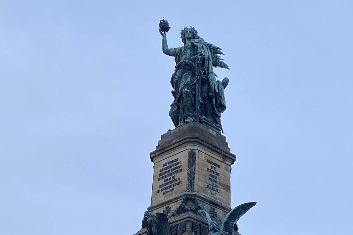 Rüdesheim