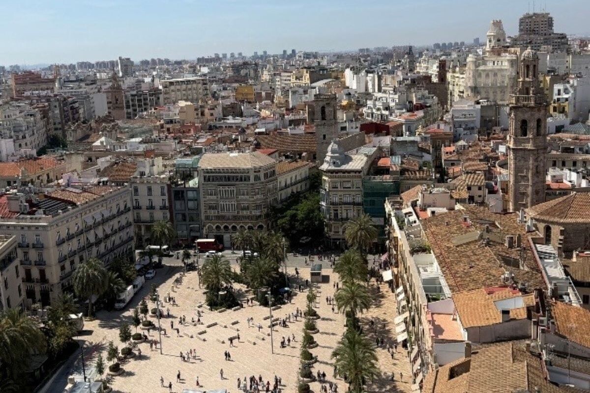 Valencia