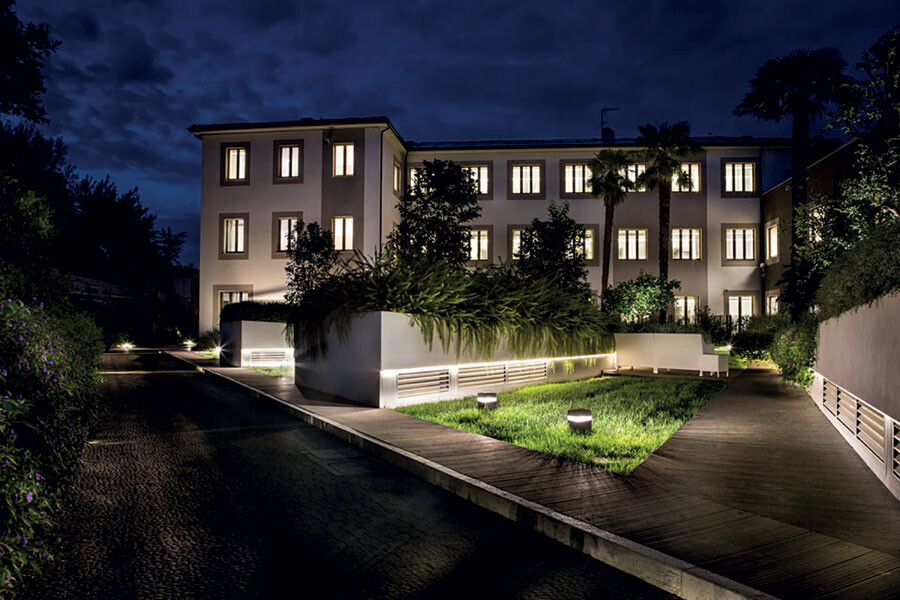 Rom - Die Ewige Stadt | Hotel Il Cantico - Rom