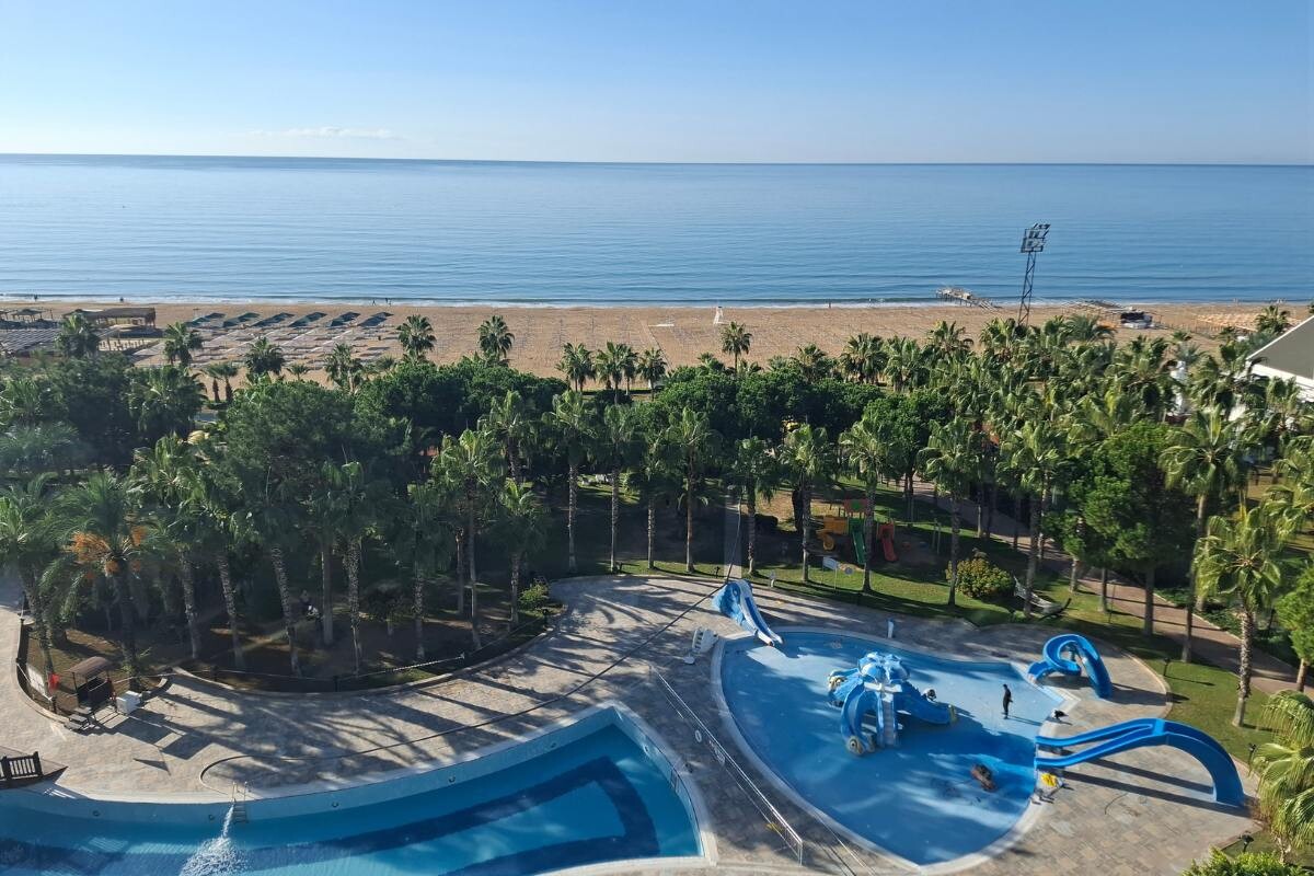 Kamelya Selin Hotel