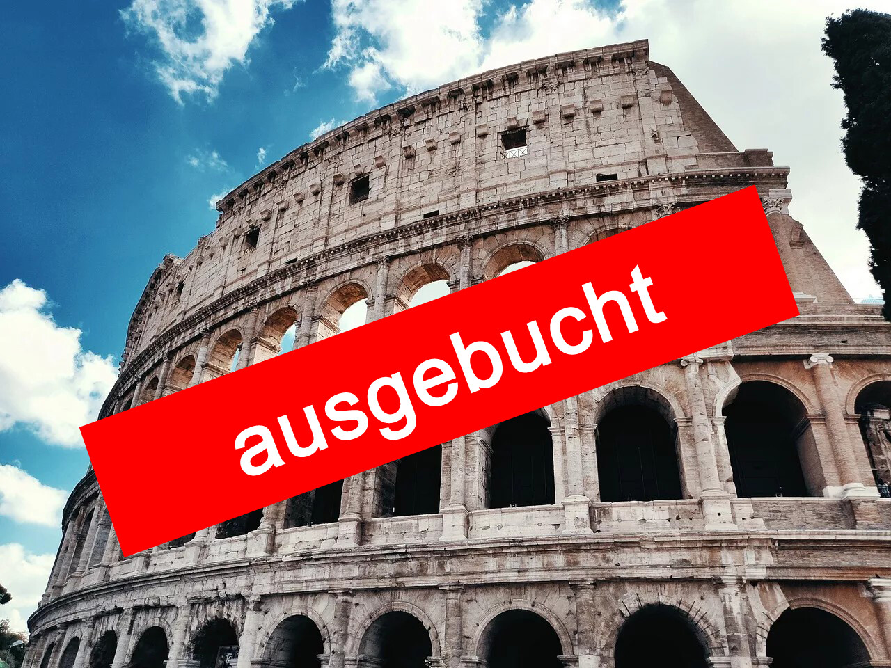 Rom - Die Ewige Stadt | Just Momento - Rom