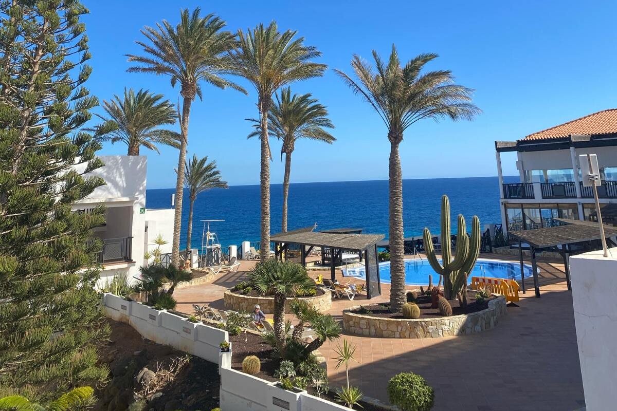 Tui Magic Life Fuerteventura