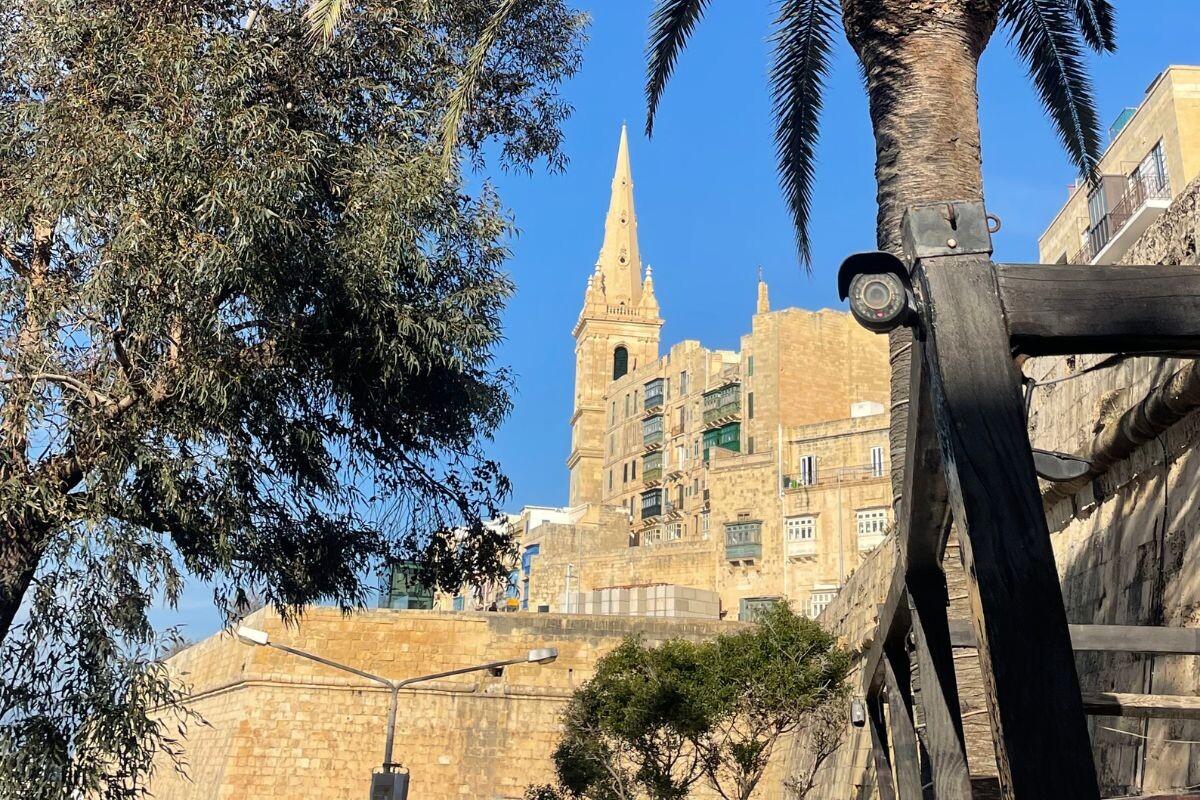 Valletta
