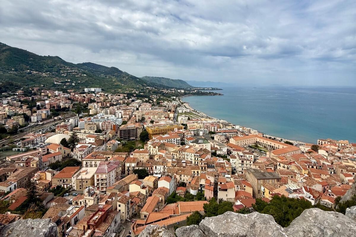 Cefalù
