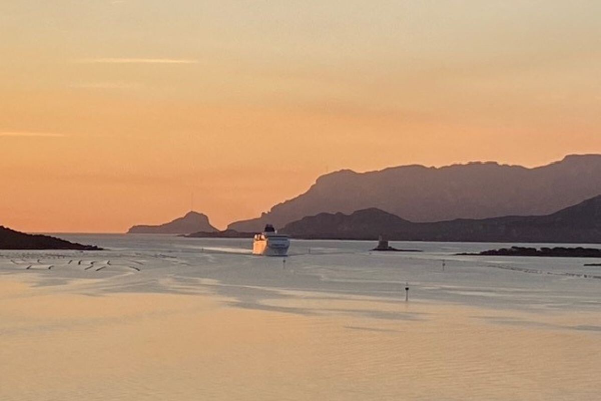 Sardinien
