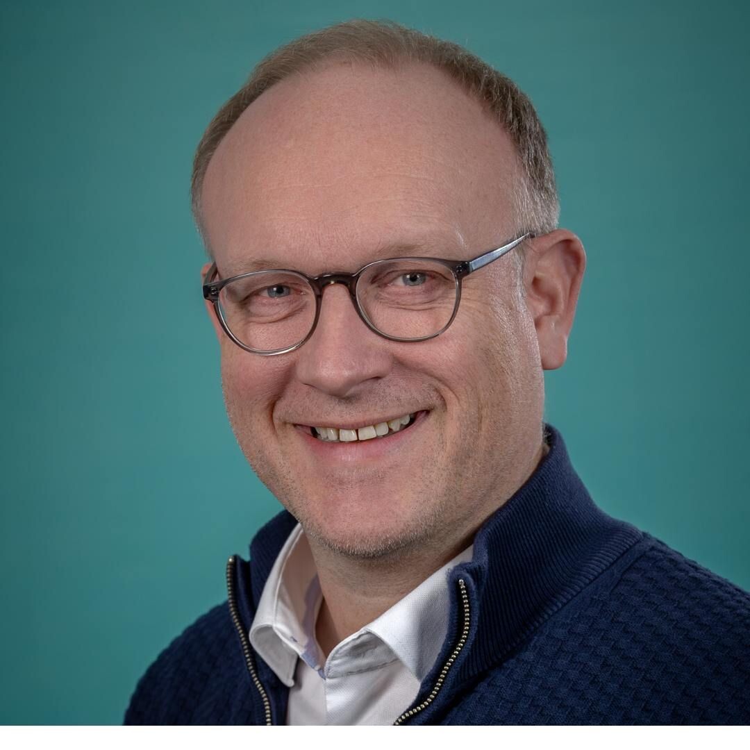Nils Wend