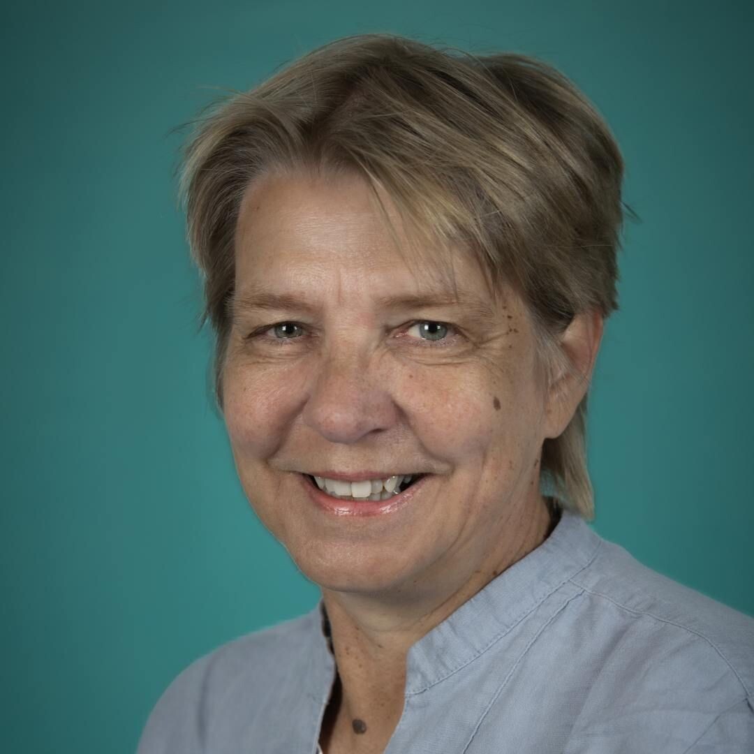 Kerstin Schröter