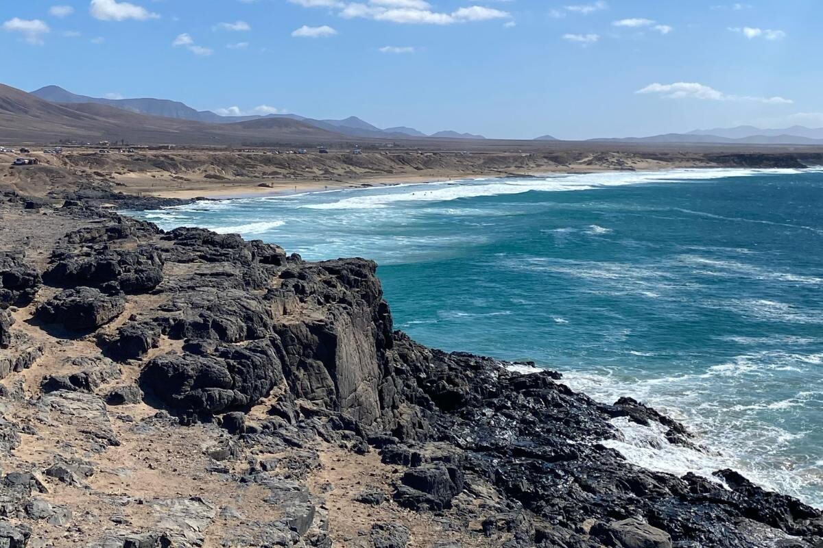 Fuerteventura Strand