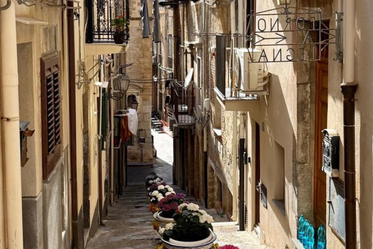 Cefalù