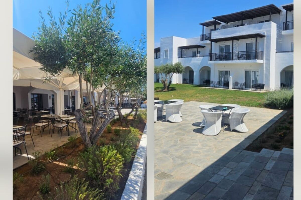 Casa Marron