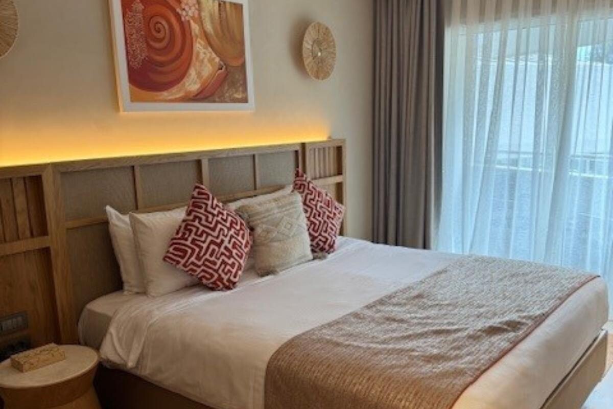 Hotelzimmer