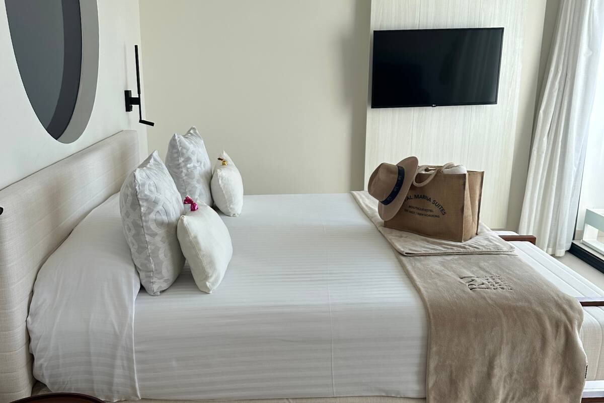 Hotelzimmer
