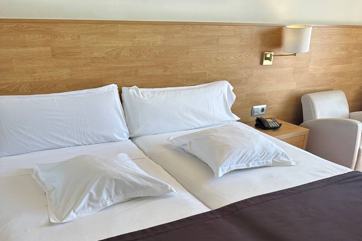 Hotelzimmer