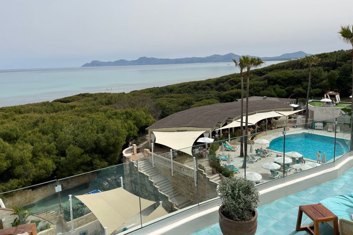 Iberostar Selection Albufera Playa