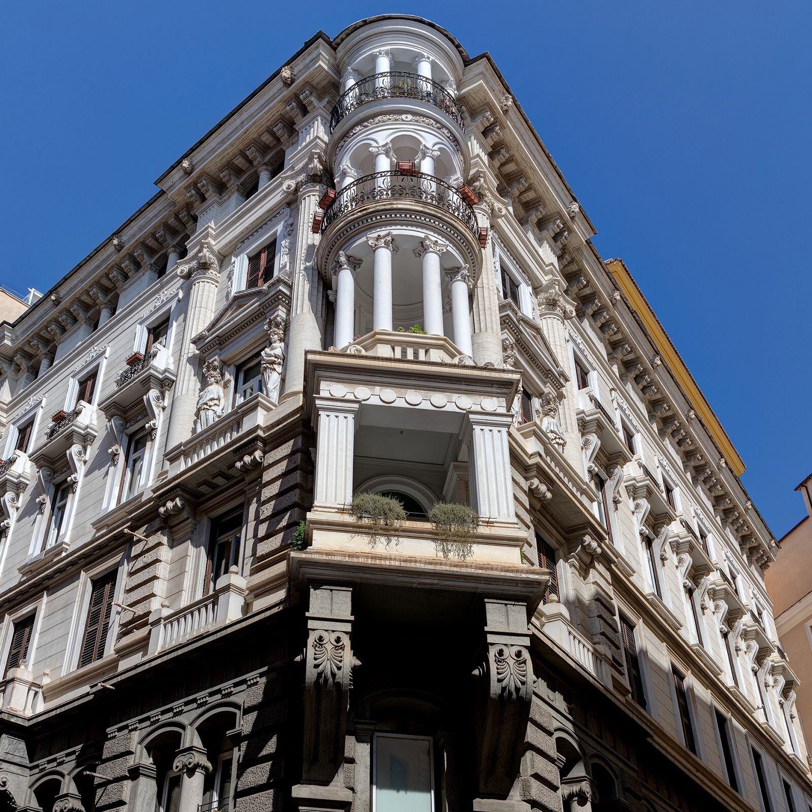Rom - Die Ewige Stadt | Dharma Group Hotel - Rom