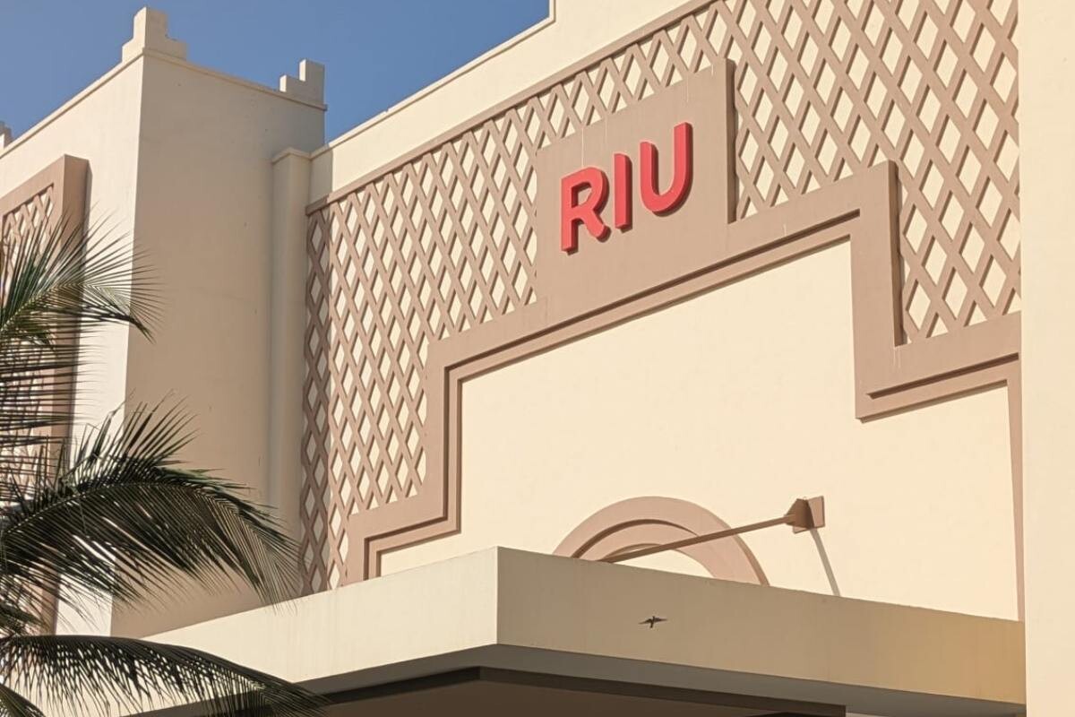 Riu Hotel Baobab
