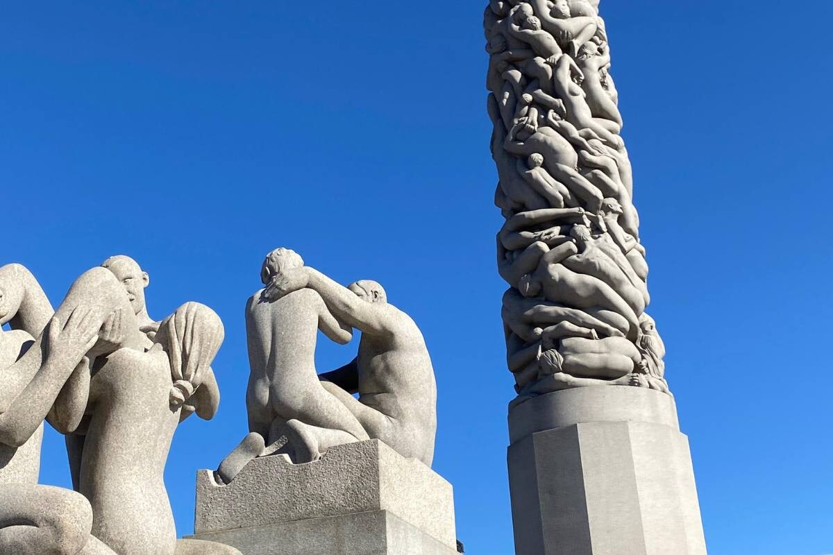 Vigeland Park