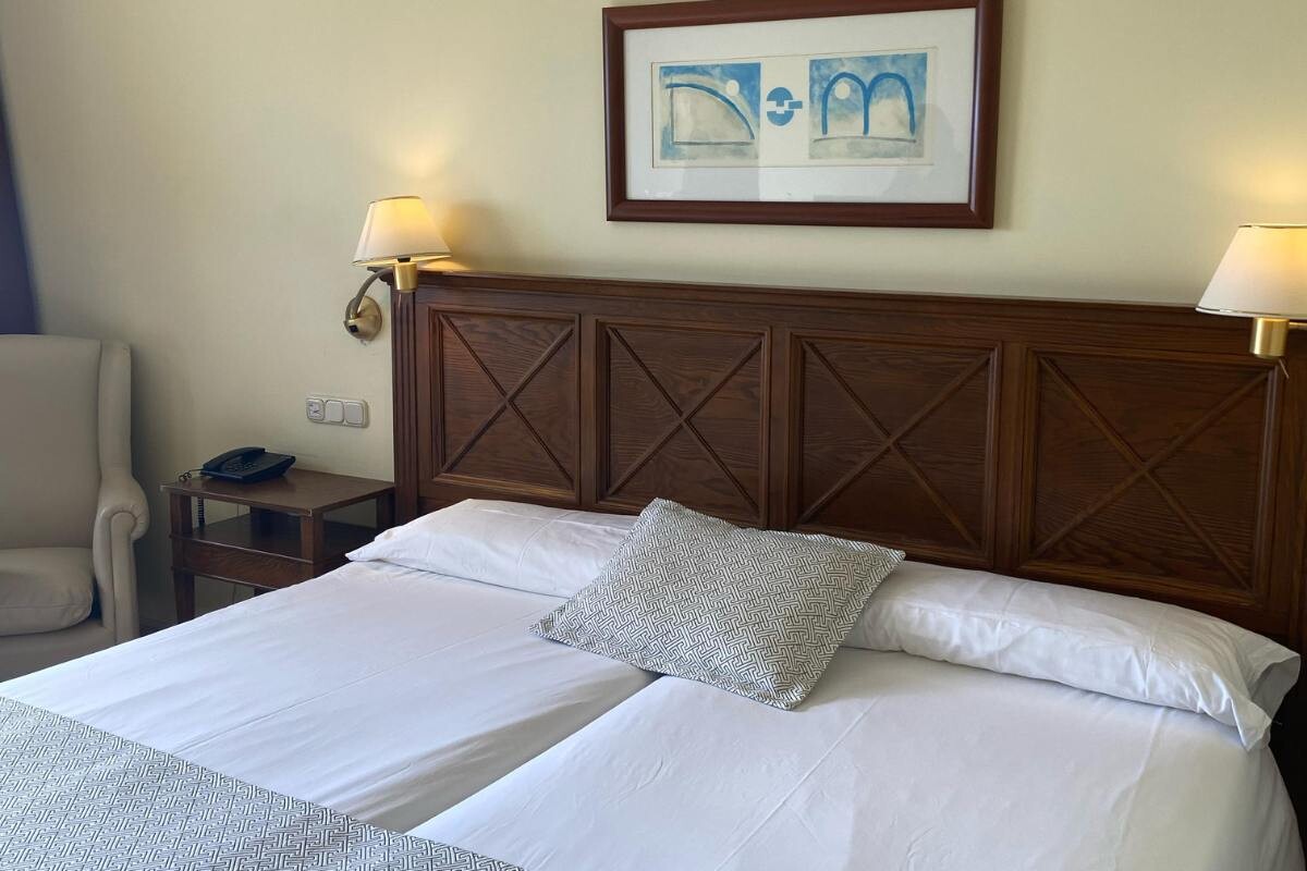 SBH Costa Calma Beach Resort