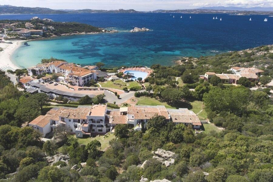 Sardinien - Die Karibik Europas | Hotel La Bisaccia - Sardinien