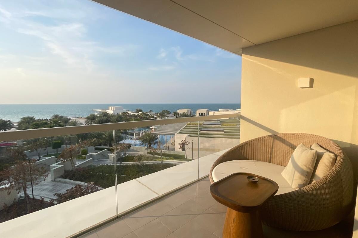 Interconti Ras Al Kaimah