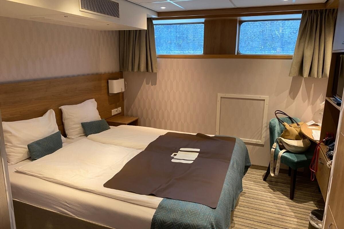 1A Vista Sky Zimmer