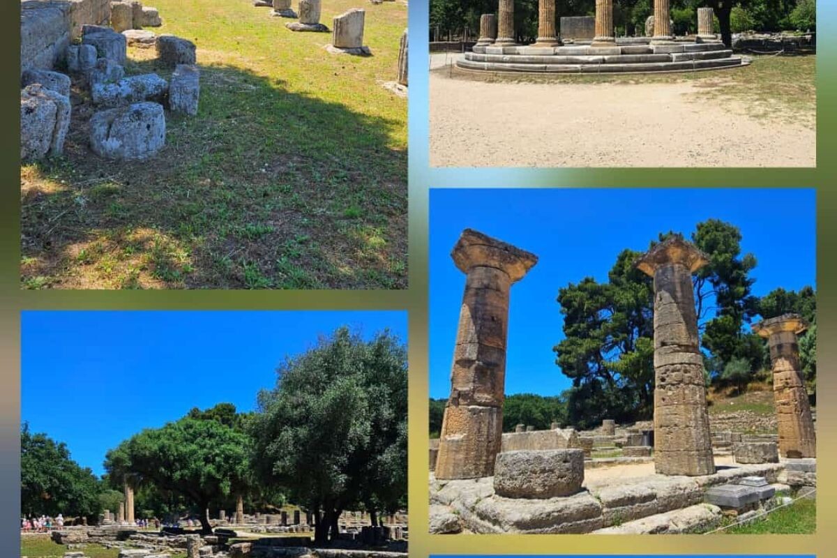 Olympia