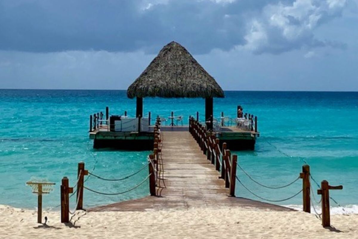 Strand La Romana