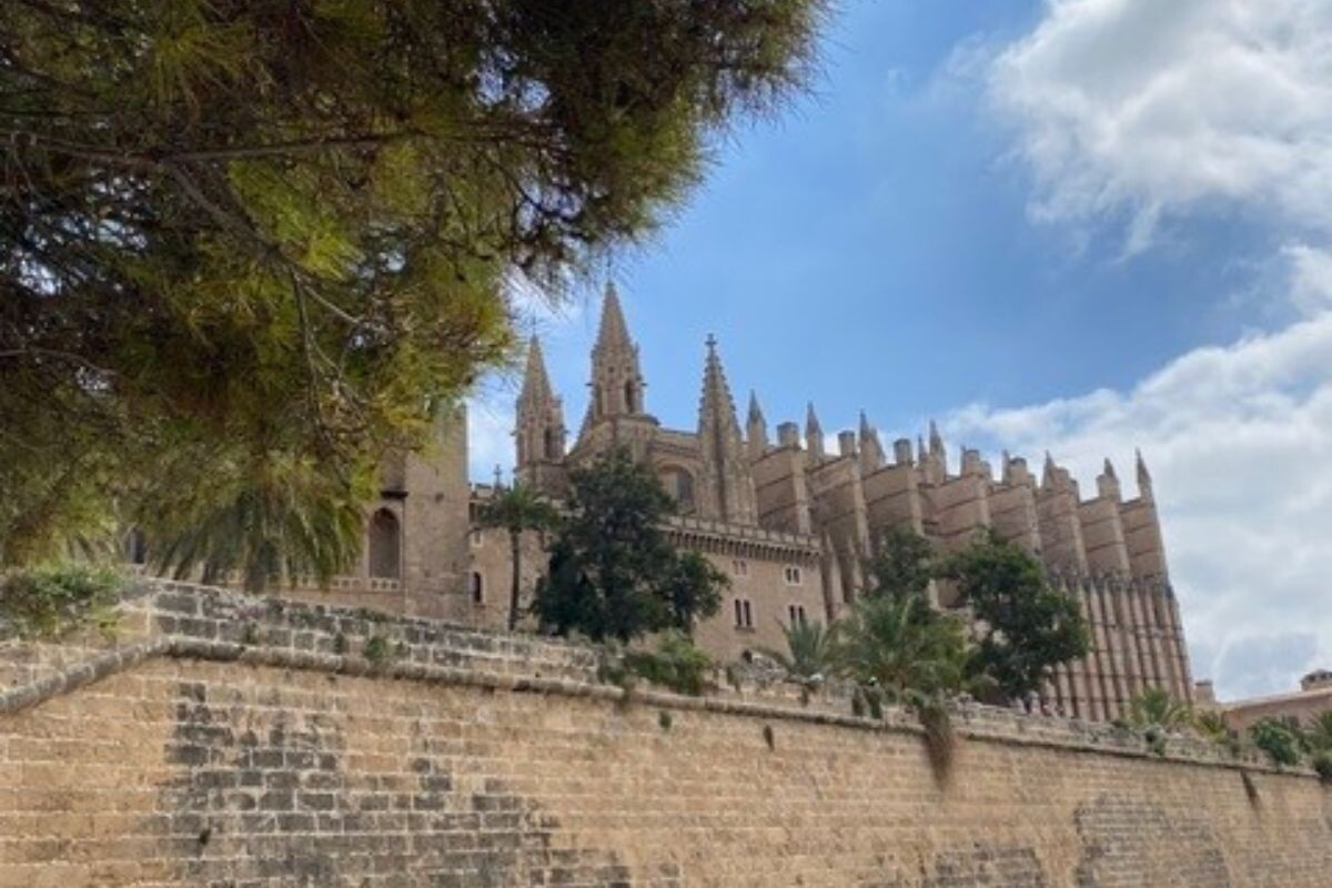 Palma de Mallorca