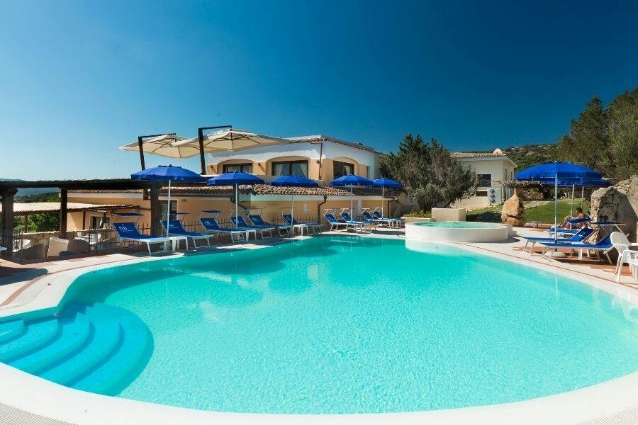 Sardinien - Die Karibik Europas | Myo Stelle Marine - Sardinien